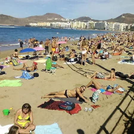 Fantastico De Diseno En Canteras. 아파트 *