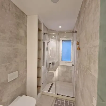 Apartamento Fantastico De Diseno En Canteras. *