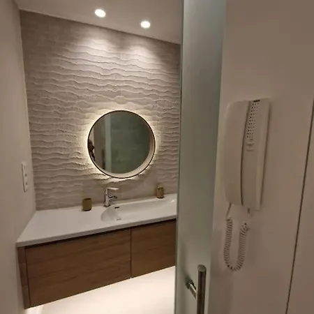 Fantastico De Diseno En Canteras. Apartamento Las Palmas de Gran Canárias