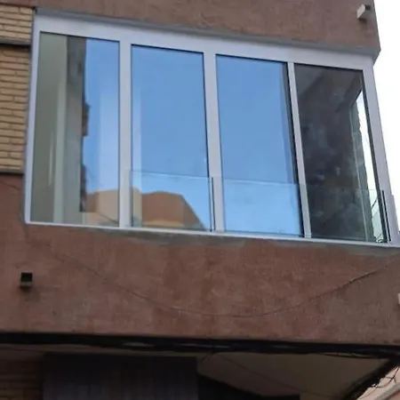 Apartamento Fantastico De Diseno En Canteras. Las Palmas de Gran Canárias
