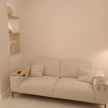 Apartamento Fantastico De Diseno En Canteras.