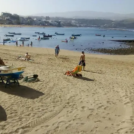 아파트 Fantastico De Diseno En Canteras.