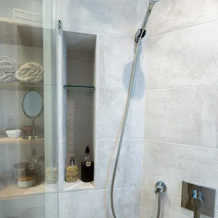 Fantastico De Diseno En Canteras. Apartamento