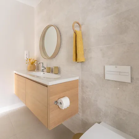 Fantastico De Diseno En Canteras. Apartment Las Palmas de Gran Canaria