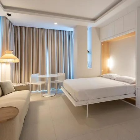Apartment Fantastico De Diseno En Canteras.